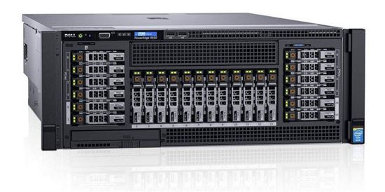 SERVER DELL POWEREDGE R930 E7-4860 V3 2.2GHz,40M Cache